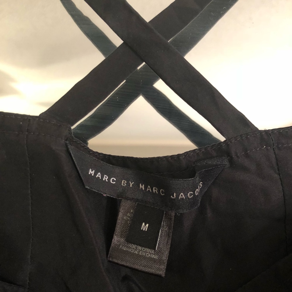 Marc Jacobs Bustier Dress - Picture 3 of 4